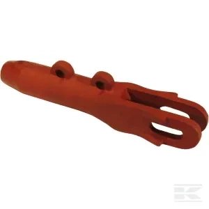 Widełki wieszaka poziomującego R48595