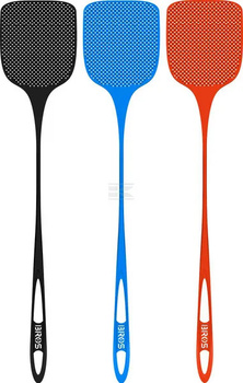 Bros packa z kolcami na muchy