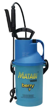 Matabi Opryskiwacz ciśnieniowy 5 l Berry 7