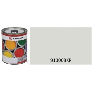Farba Kramp 1 L LTM biały Liebherr RAL9130