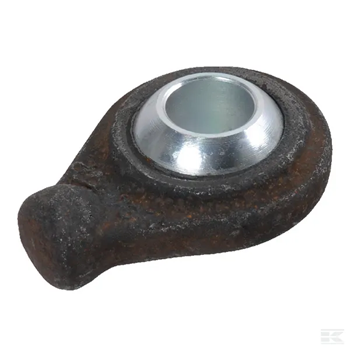 TL222602KR Końcówka do przyspawania 22,6 mm kategoria 1