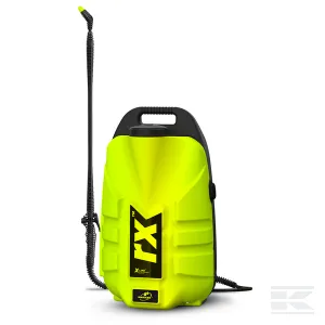 Marolex opryskiwacz akumulatorowy plecakowy RX™ X-line 12 l