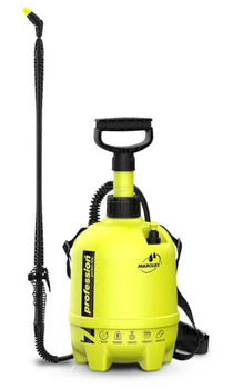 Marolex  Opryskiwacz Profession 7 L (lanca kompozytowa)