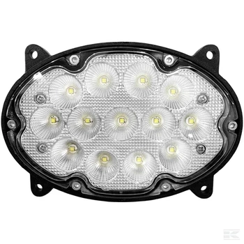 Lampa robocza LED John Deere 7030, 8020, 8030, 9020, 9030 LA10600 3500ln