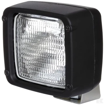 Lampa robocza kwadratowa H3, Ultra Beam