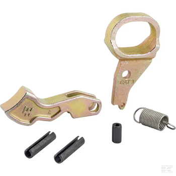 1380109050M1 Zestaw naprawczy haka kat.3