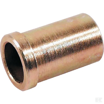 Z922028KR Tulejka redukcyjna z kołnierzem 22,6 mm kat2/1