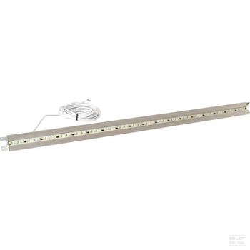 Listwa LED narożna 75 cm 12V