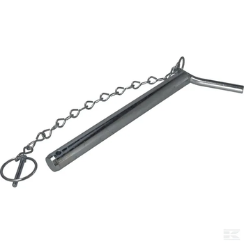 Z525250KR Sworzeń z uchwytem, 25 x 250 mm kat. 2