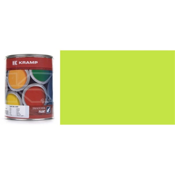 Farba Kramp 1 L zielony (stare Maszyny) Claas RAL6100