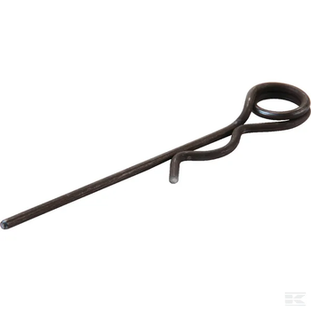 45115106 Zawleczka zabezpieczająca długa Zetor