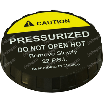 Korek Chłodnicy Ciśnienia 1.51 Bar