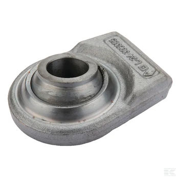 306383 Końcówka do przyspawania kat.2H Ø 28.4 mm