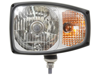 Reflektor z kierunkowskazem lewa Manitou MLT 625, MLT 627, MLT 629, MT