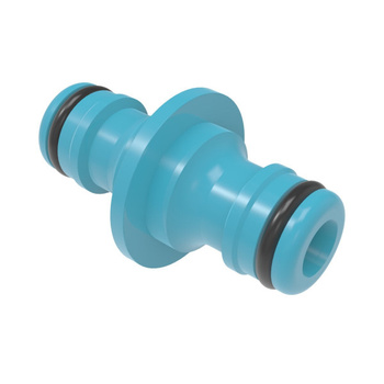 Cellfast łącznik dwójnik BASIC 1/2 - 3/4"