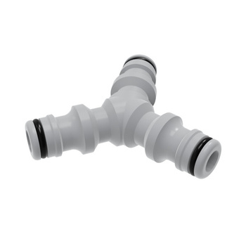 Cellfast łącznik trójnik (ABS) IDEAL 1/2-3/4"