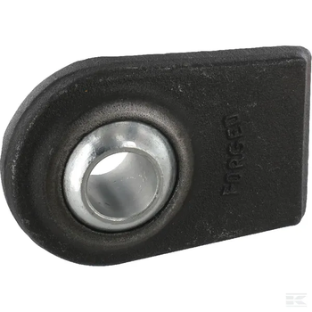 WE222001GP Końcówka do przyspawania płaska 22.6 mm kat.1 gopart