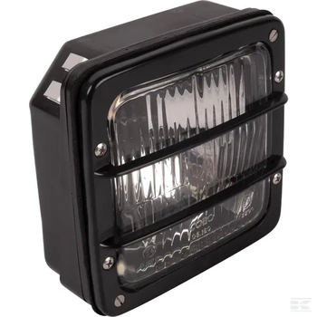 Reflektor halogenowy lewy/prawy Cobo