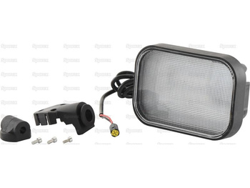 Lampa robocza LED Case PUMA, MXU, Maxxum, New Holland T6000, T6, T7, T7000