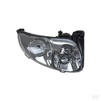 Reflektor przedni, lewy