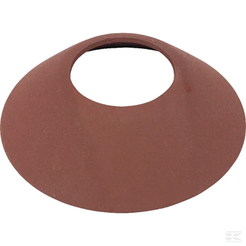 Kołnierz belki dolnej