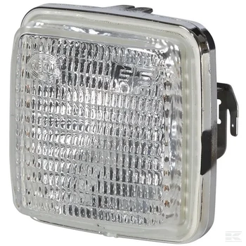 Lampa robocza kwadratowa H3, Ultra Beam