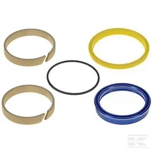 Zestaw uszczelniaczy 47134497