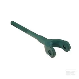 Widełki wieszaka poziomującego 343 mm E4NNN673AA