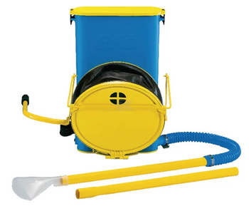 Matabi Opryskiwacz plecakowy Polmax