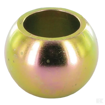 099038 Kula dźwigni dolnej kat.3/3 Ø37,3/64x45mm Walterscheid