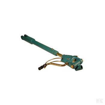 Wieszak podnośnika regulowany 710 x 860 mm 83954426