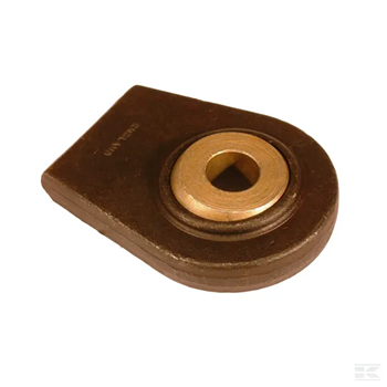 VLK3119 Końcówka cięgła do wspawania 22,4 mm kategoria 1