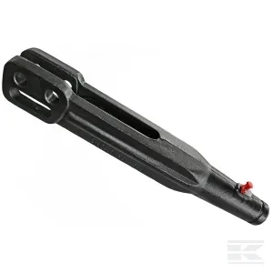 Widełki skrzyni poziomującej 410 mm 1861392M3