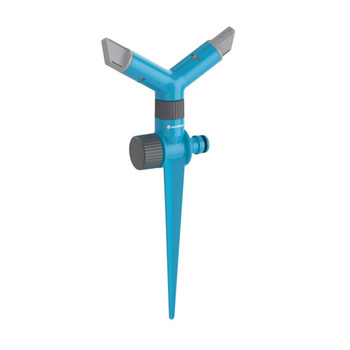 Cellfast zraszacz obrotowy 2-ramienny IDEAL