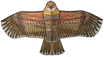 Ribiland odstraszacz ptaków w kształcie jastrzębia