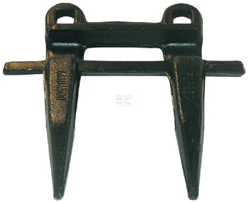 Bagnet podwójny Dronningborg