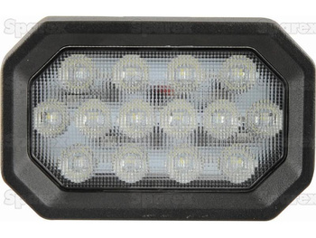 Lampa robocza led do ciągnika John Deere 5070M, 5080M, 5090M, 5100M, 5620