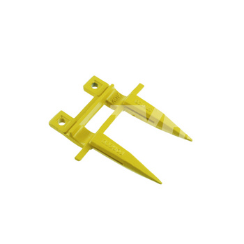 Bagnet podwójny L 178 mm Case-IH Massey Ferguson New Holland