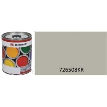 Farba Kramp 1 L szary MB Trac RAL7265