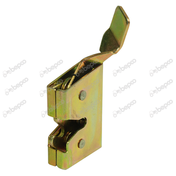 Zamek Do Drzwi Kabiny Lewy