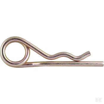 1303300080 Zawleczka Beta podwójna, 8 x 158 mm