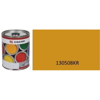 Farba Kramp 1 L żółty od 1989 Schuitemaker RAL1305