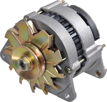 Alternator 14V 70A Massey Ferguson, JCB