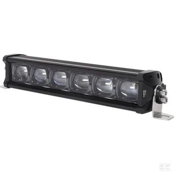 Lampa robocza długa, 9 LED, 539x98 mm, wtyczka Deutsch, LBX-540 Hella