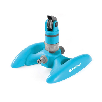 Cellfast  Zraszacz sektorowy MULTI IDEAL tt