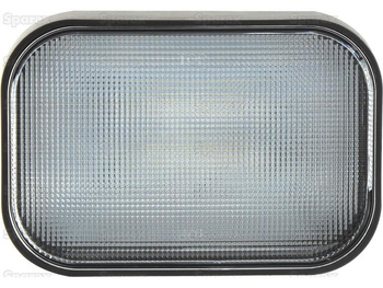 LED Lampa robocza, Interference: Class 5, 4200 Lumeny, 10-30V