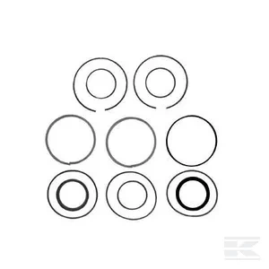 Zestaw uszczelnień siłownika 1607721M92