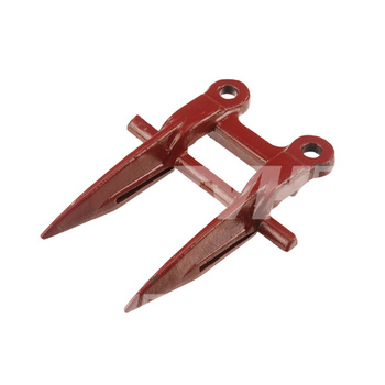 BAGNET PODWÓJNY  321115050Z14 Laverda