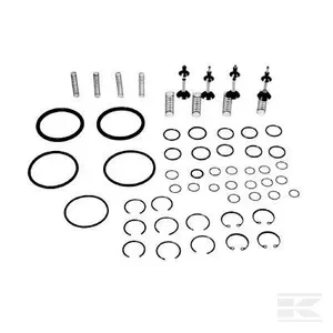 Zestaw naprawczy do układu hydraulicznego A-830997M1