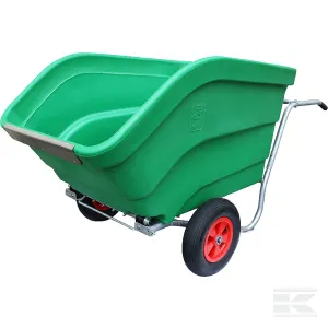 La Buvette wózek paszowy GM 600 l